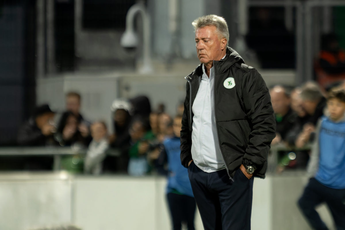 Marco Schällibaum n’est plus l’entraîneur d’YS