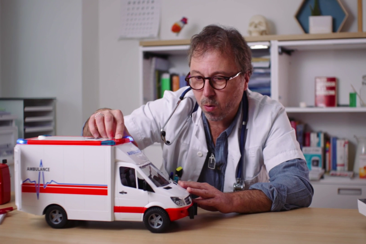Un programme pour encourager la relève de la médecine générale