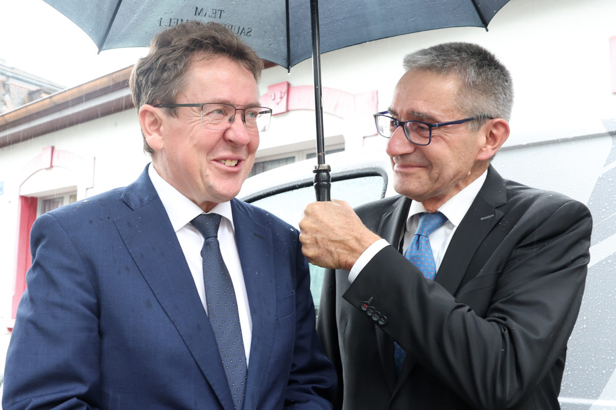 «Le Forum doit constamment se renouveler pour rester attractif»