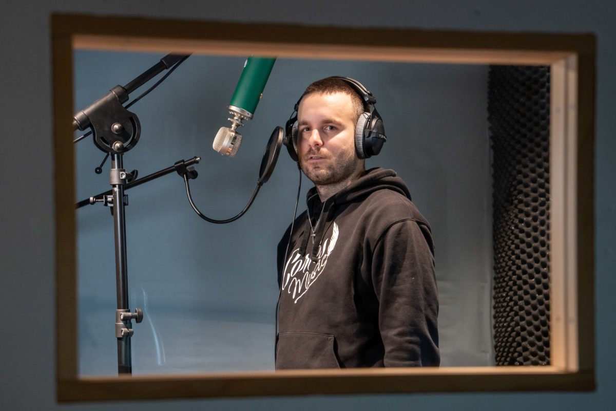 Du rap éthique