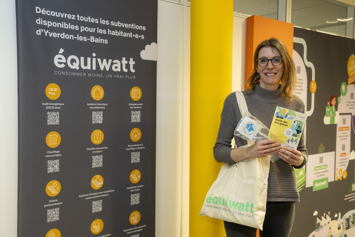Le kit du petit économe