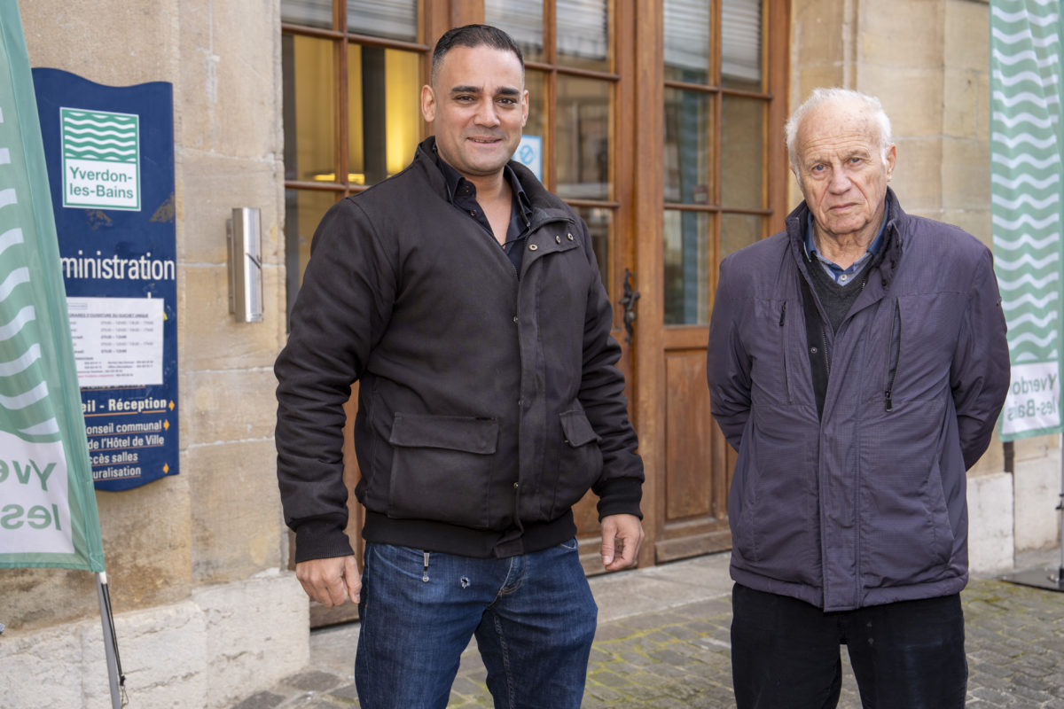 Soutien mutuel entre indépendants
