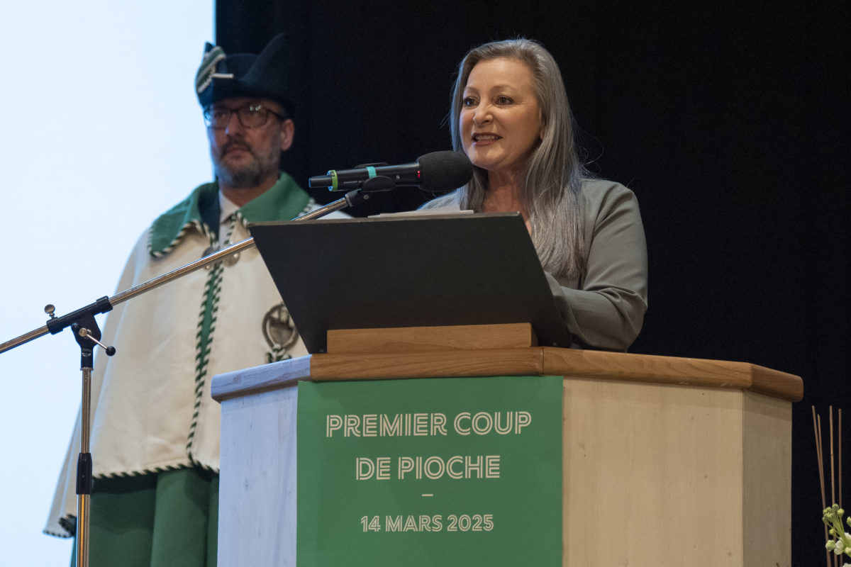 Des travaux et des restrictions d’envergure