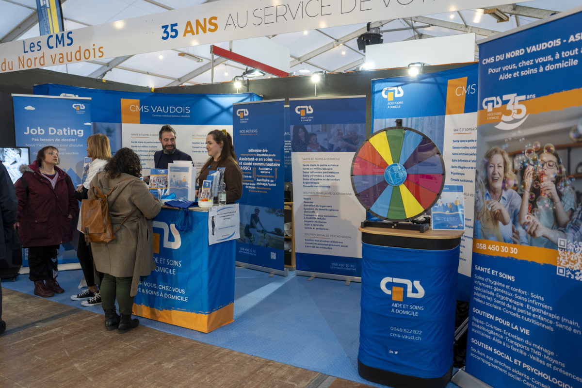 Appel aux candidatures!