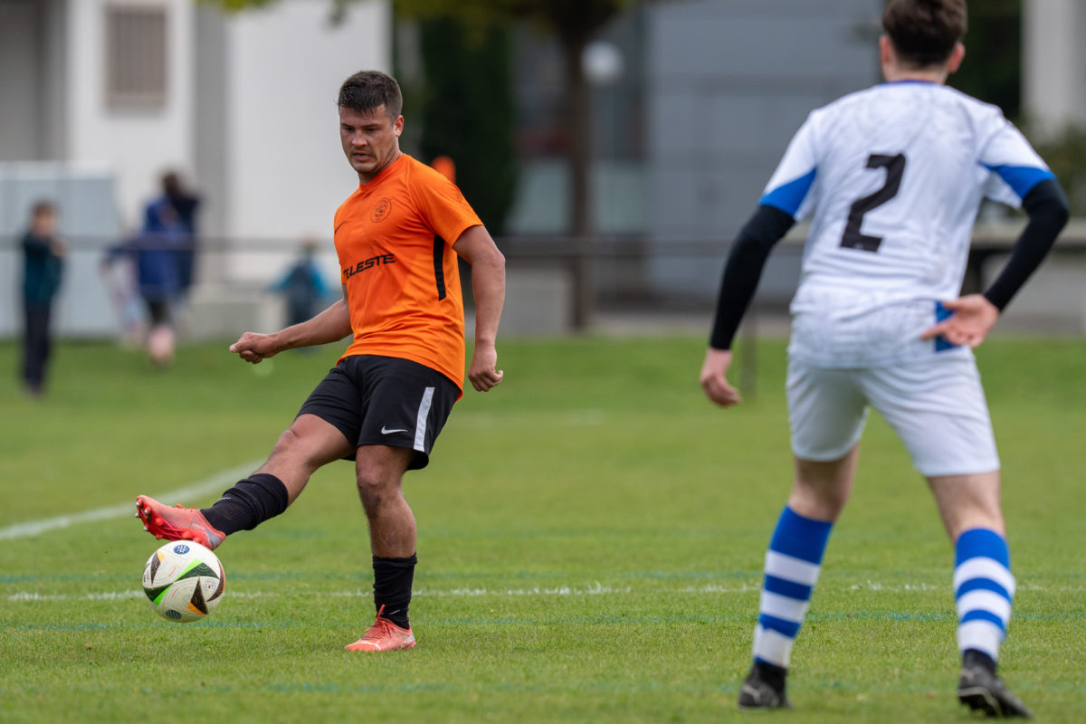 Par passion