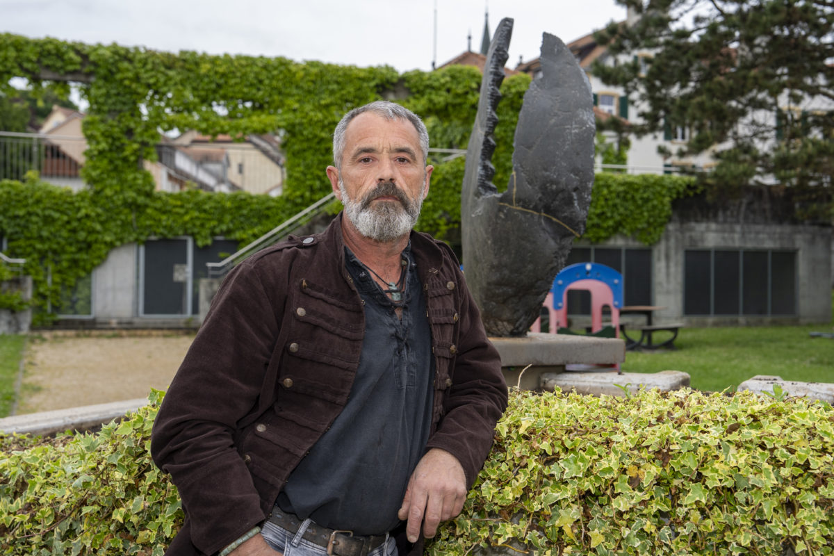 Une histoire de résilience