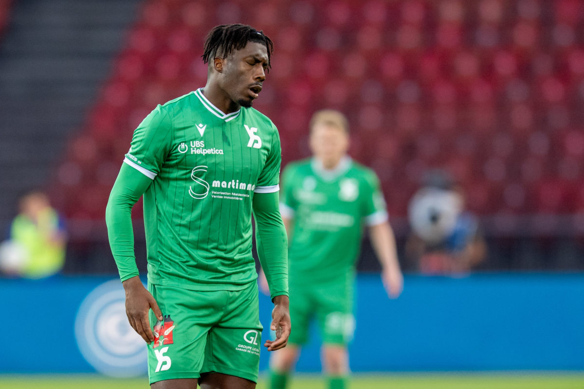 YS rate son rendez-vous le plus important de la saison
