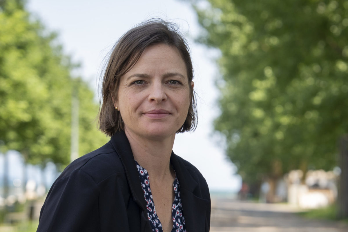 Quand l’art questionne le droit à l’image