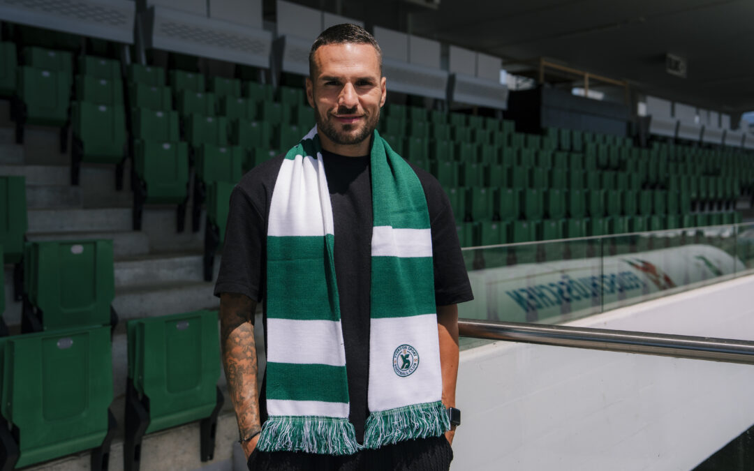 Sorgic et Weber à Yverdon