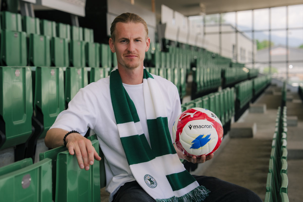 Un nouveau gardien pour Yverdon Sport