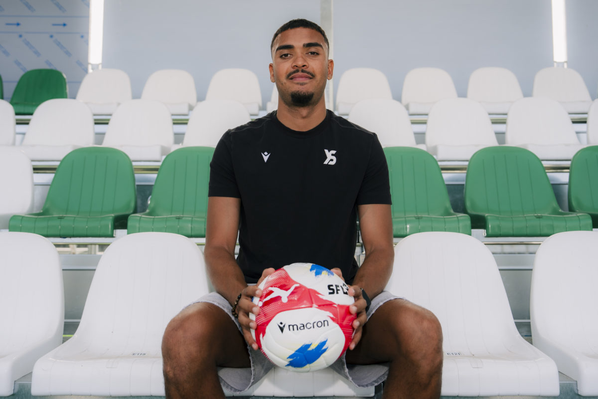 Yverdon Sport renforce son arrière-garde