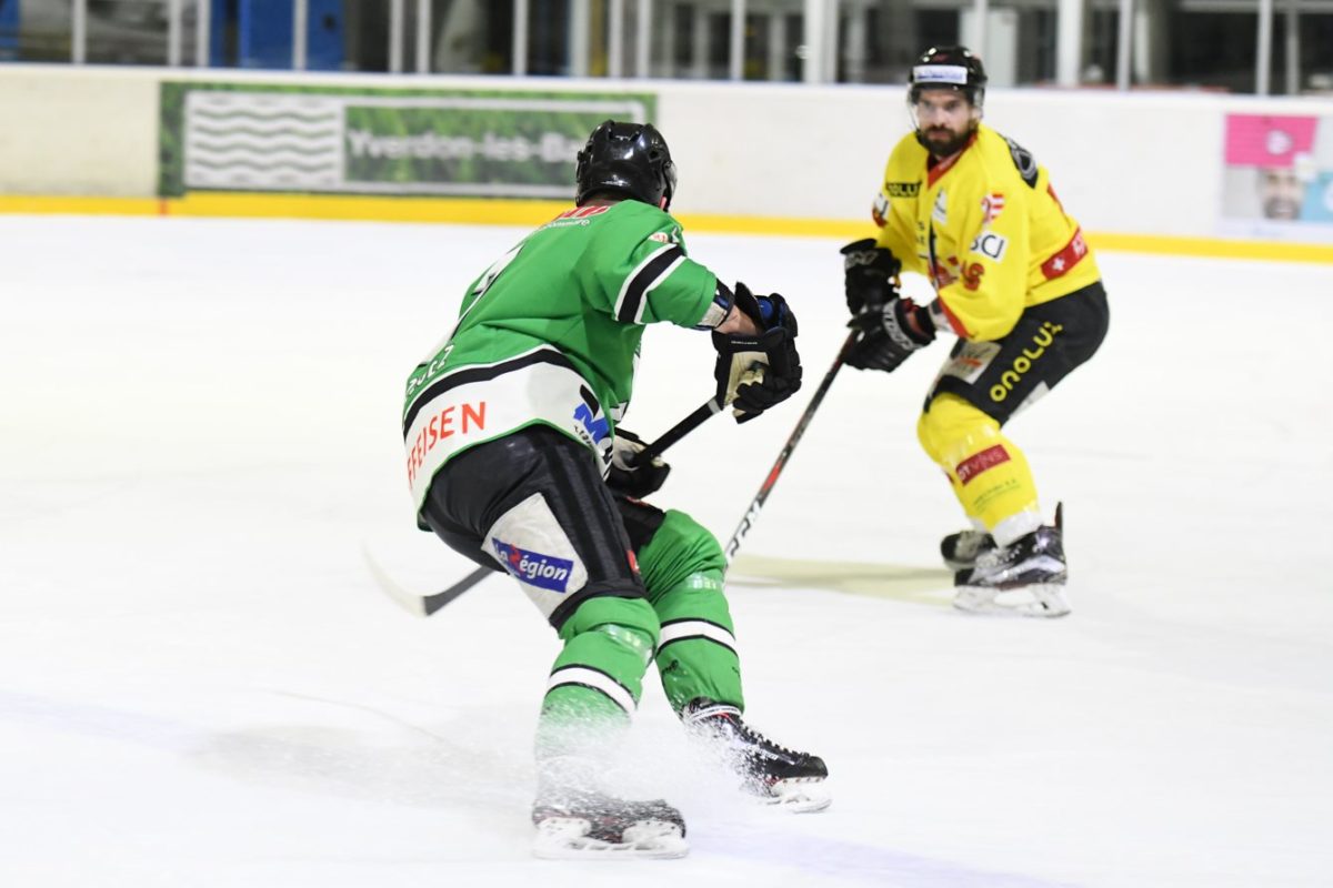 Le hockey et le rugby tous deux renvoyés à cause du Covid!