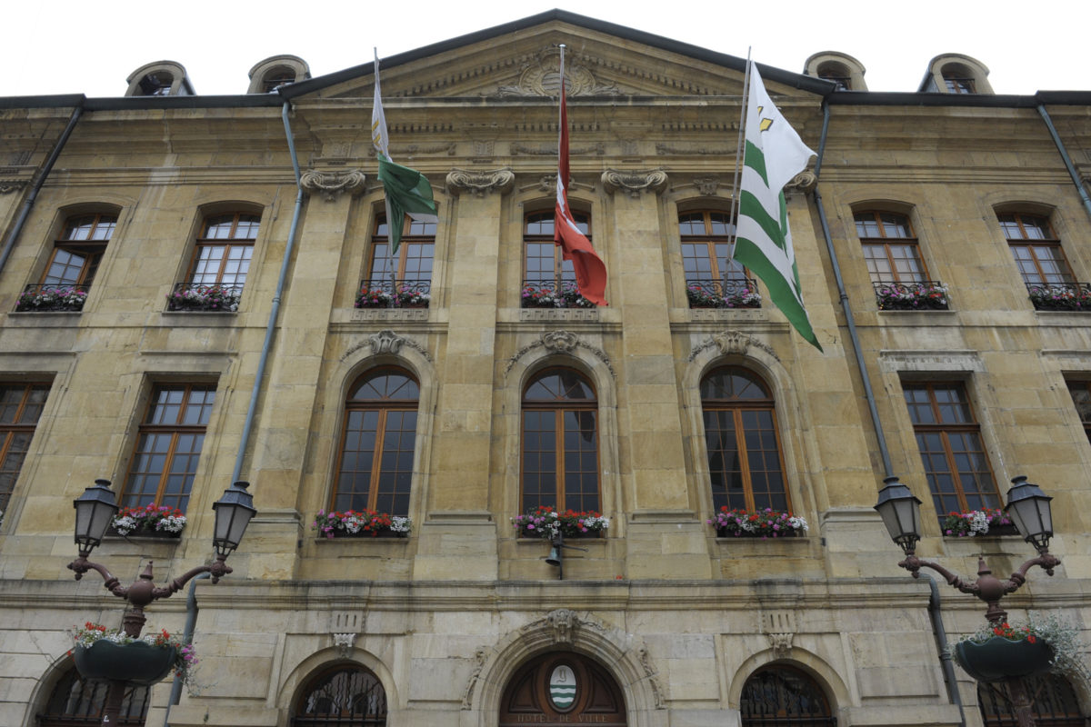 Yverdon: quatre candidats à droite, deux à gauche