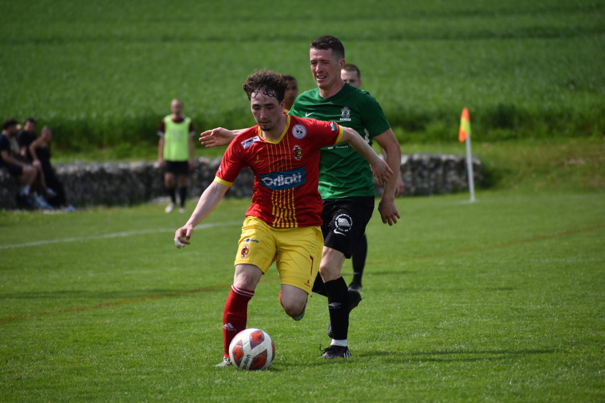 La part belle aux derbies régionaux