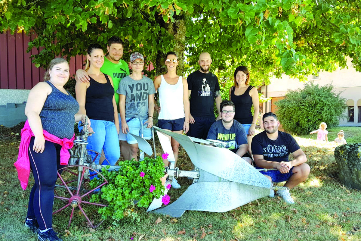 Tous unis pour offrir son voyage de rêve à Manu