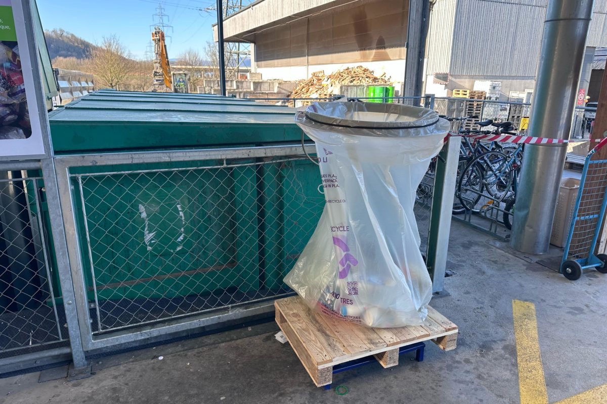 «Les habitants ont la liberté d’utiliser ou non ce service»
