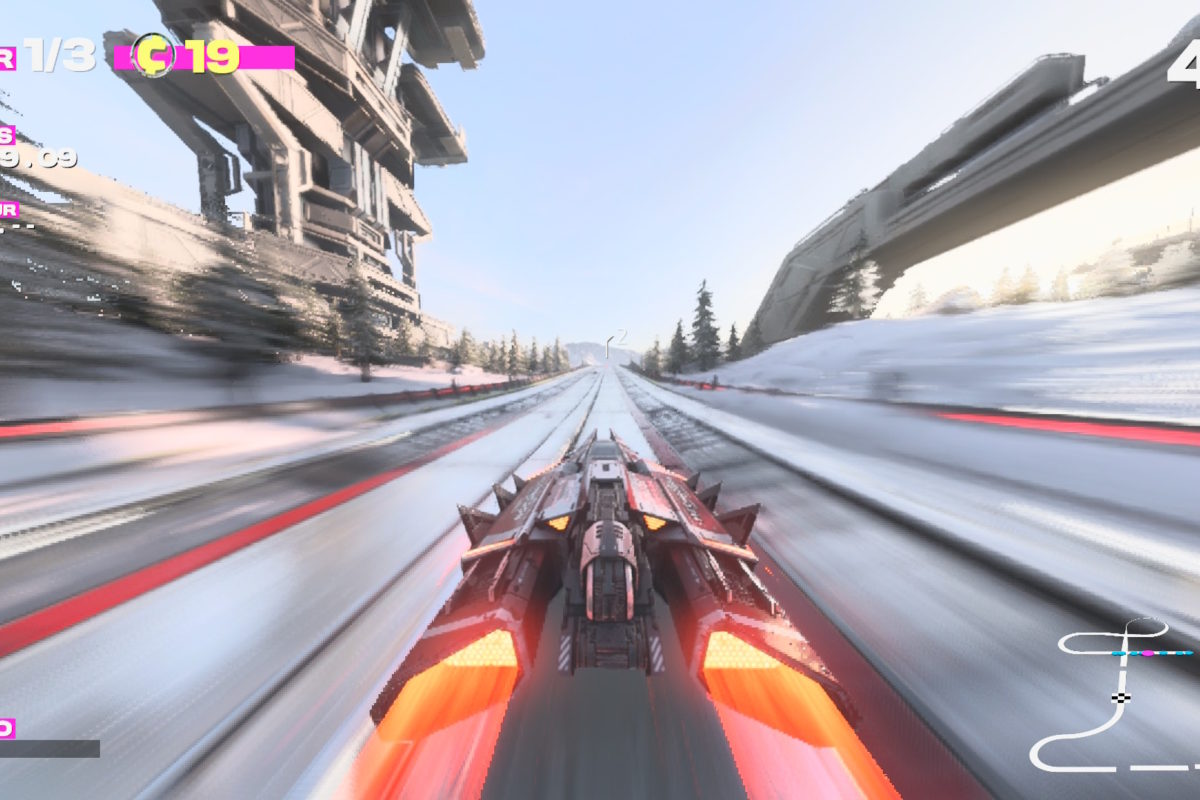 Le plus beau jeu de la Nintendo Switch 2