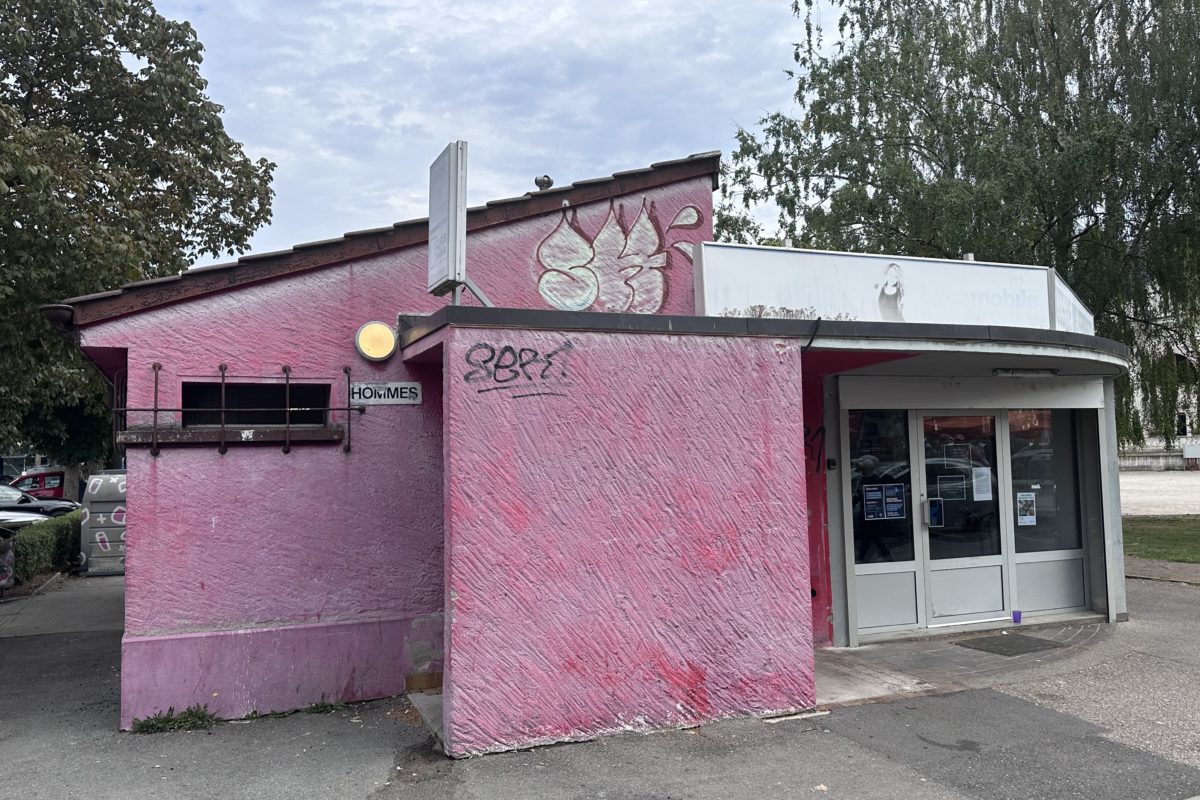 La Kipole a fermé boutique
