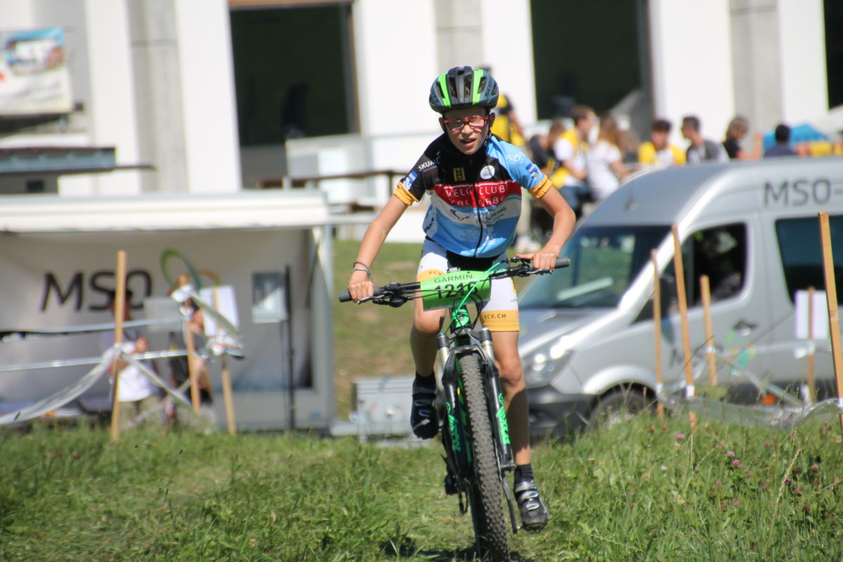 Le Jura Bike Marathon, point d’orgue du renouveau du VC Vallorbe