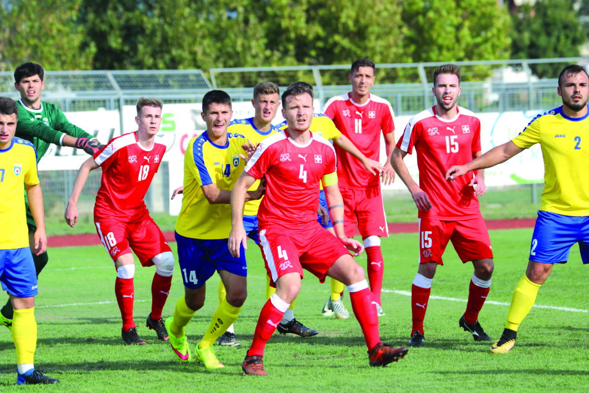 Quand les amateurs deviennent pro