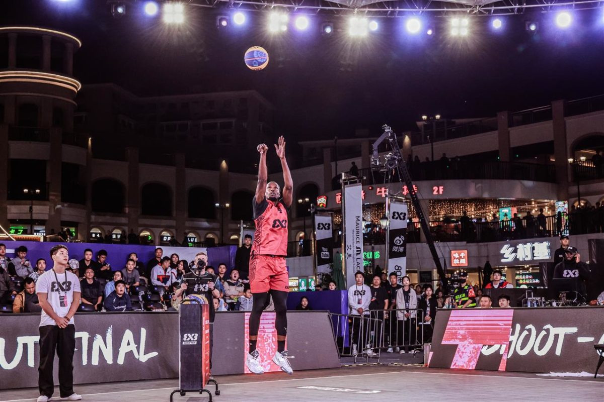 La vie  en rose et en 3×3
