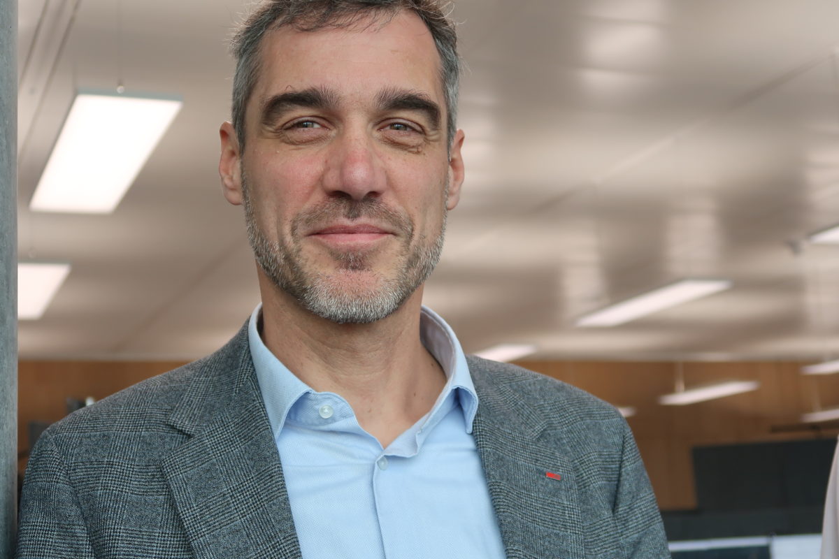 Les CFF à l’heure du chambardement