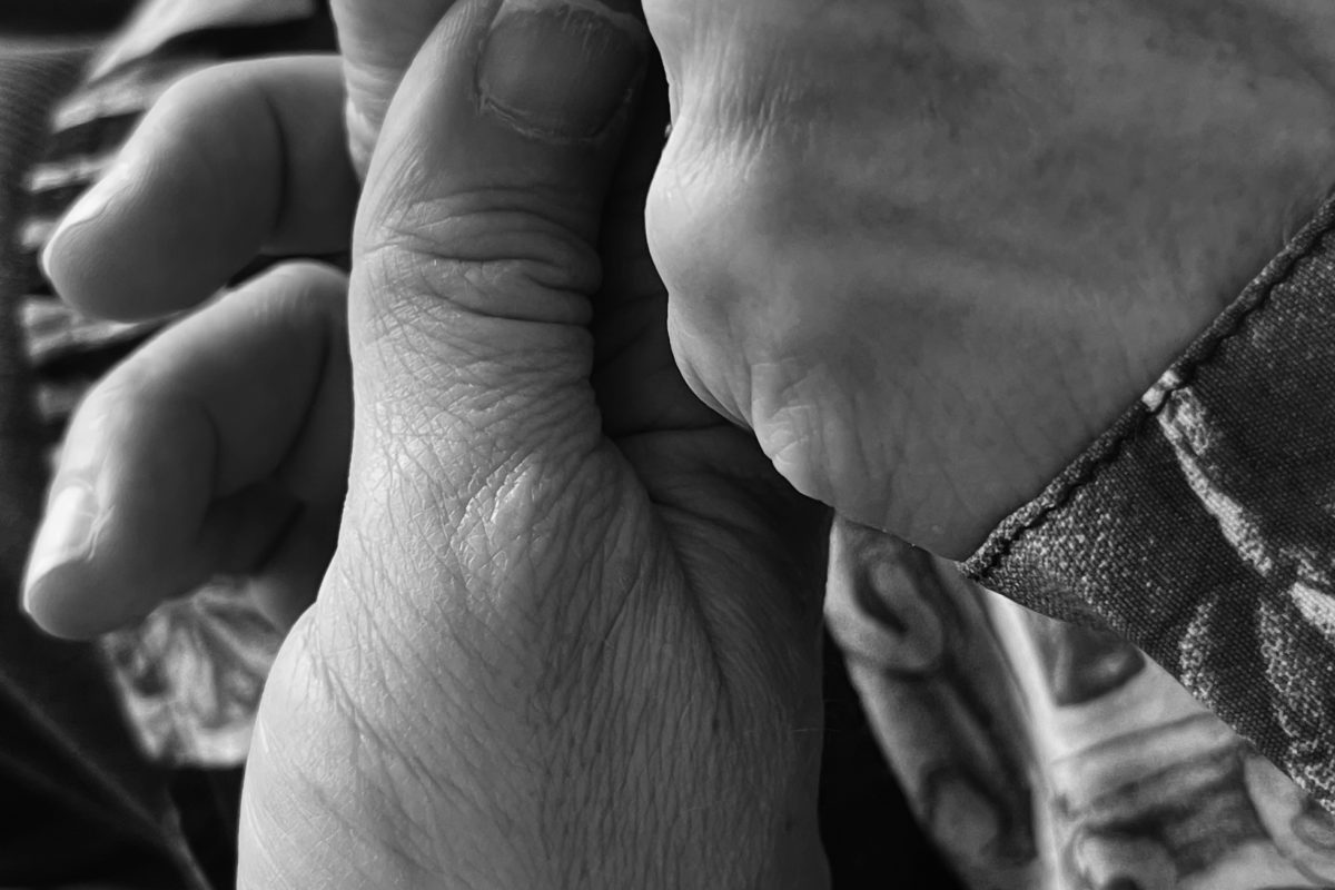 Quand on vieillit, quels souvenirs restent-ils?