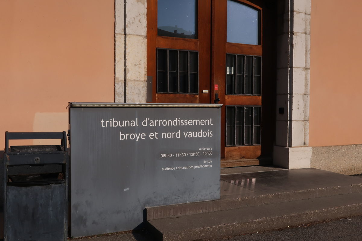 Elle réalisait des injections de produits prohibés