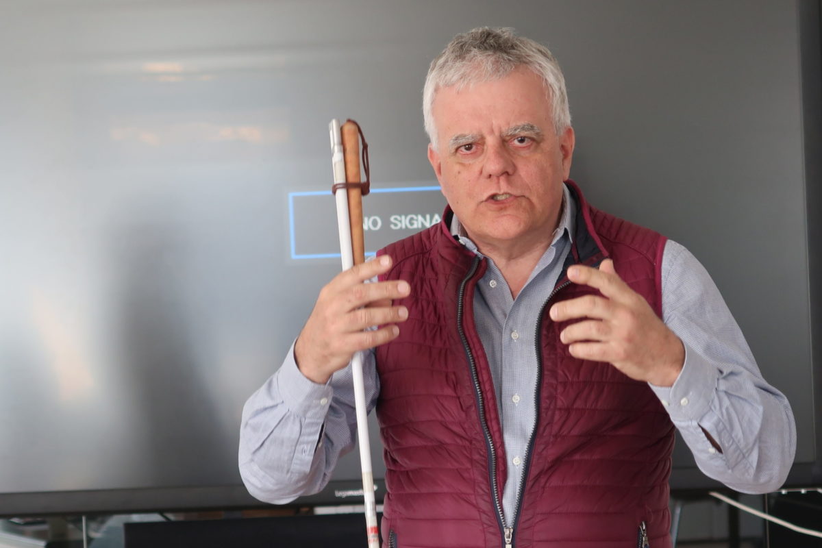 Une formation pour faciliter la vie quotidienne