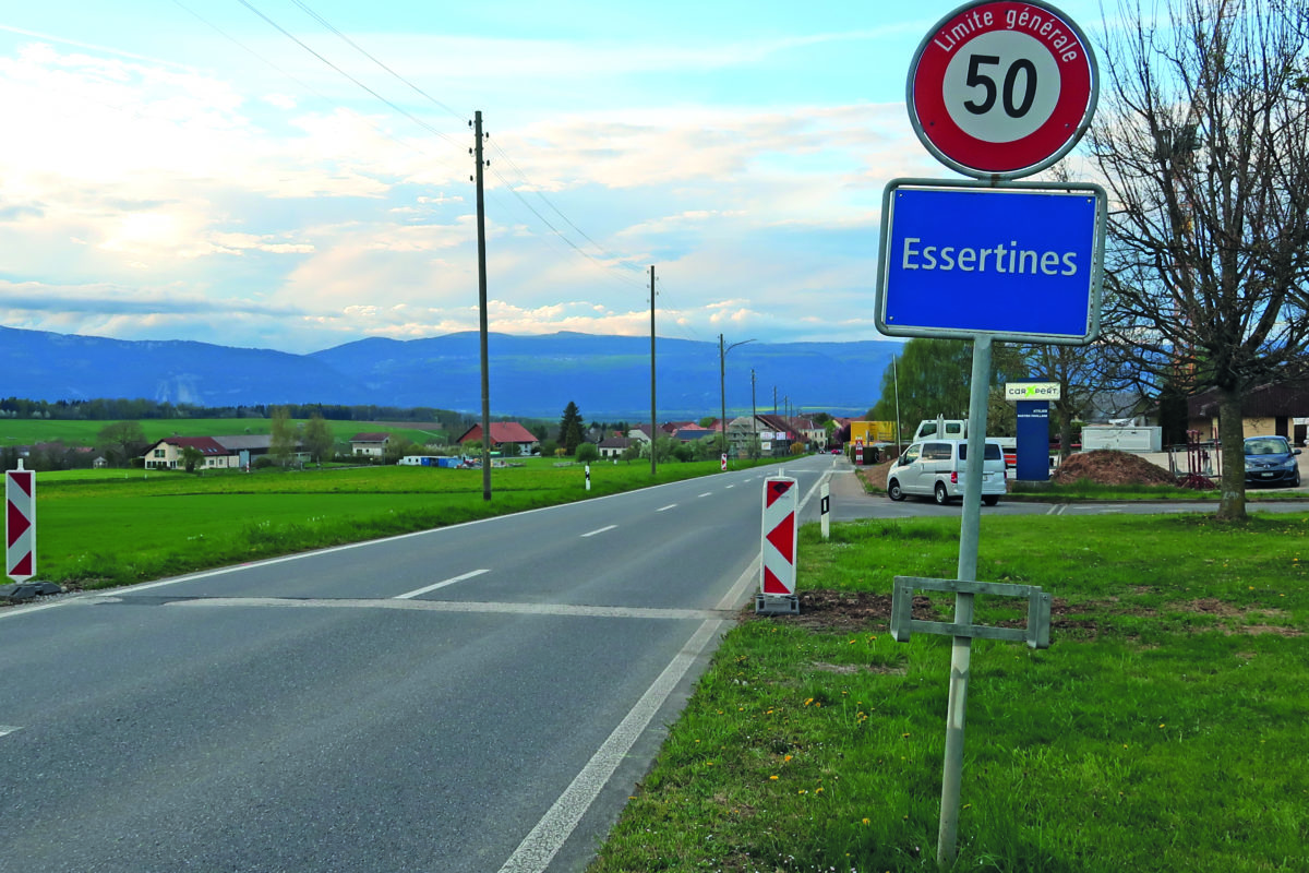 L’émolument passe…