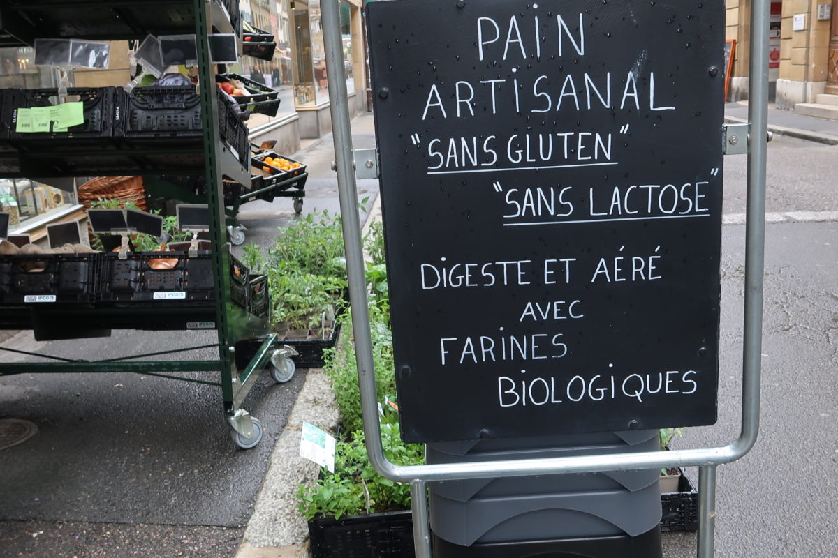 Pas d’aide pour un régime alimentaire