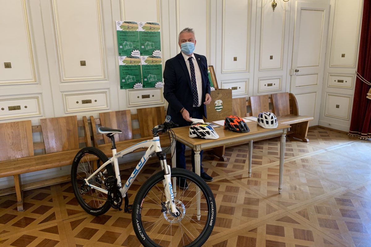 Grand succès pour le Rallye Cyclo Touriste revisité en jeu de piste avec plus de 400 participants