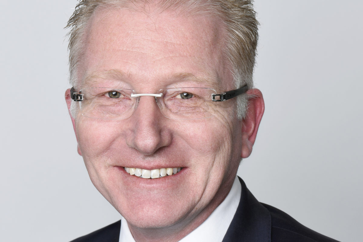 Nouveau directeur à la tête du centre pénitentiaire