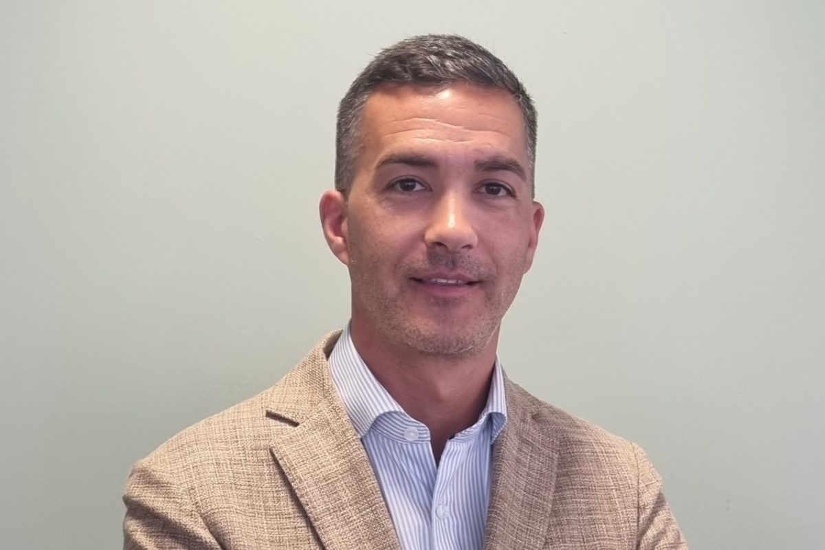 Le candidat PLR était en embuscade