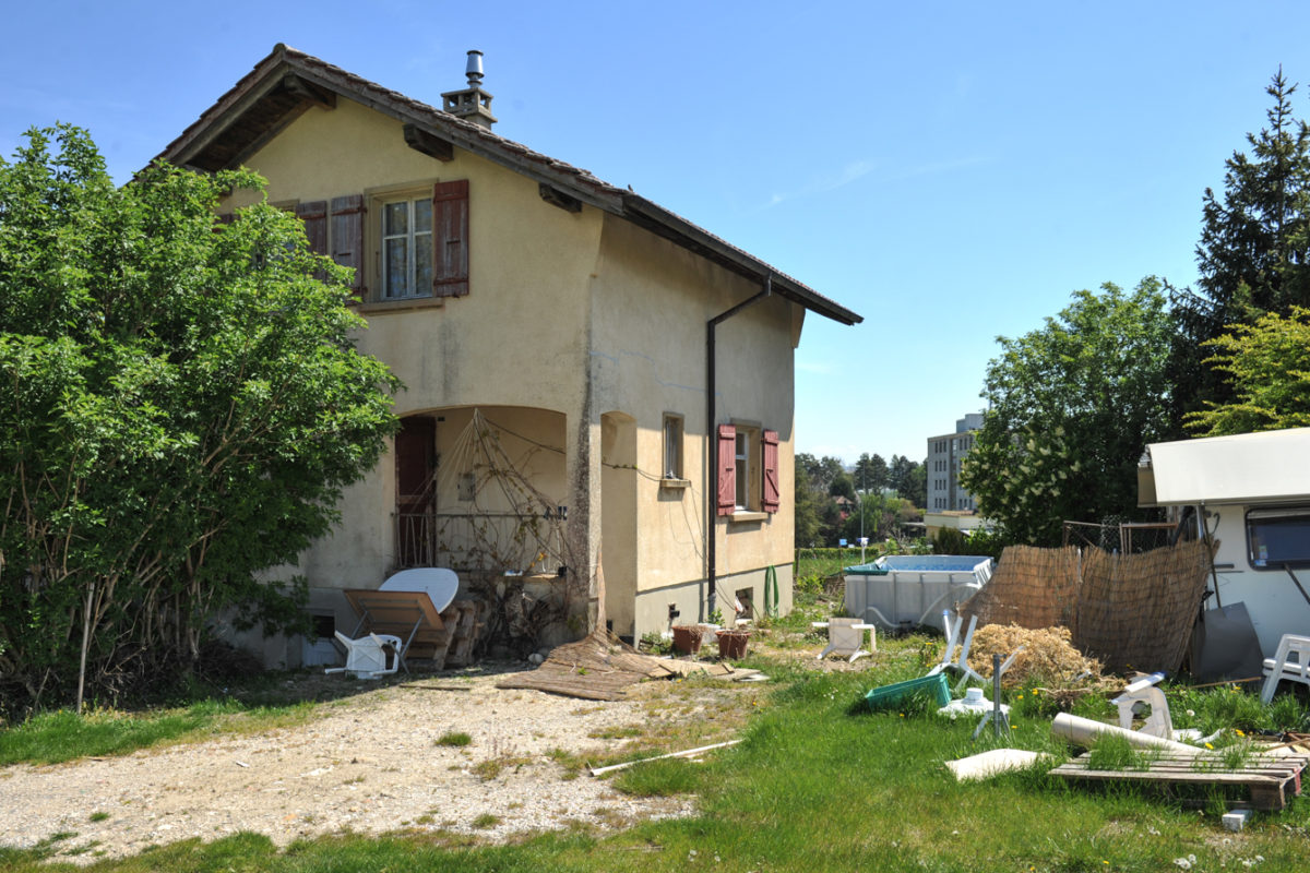 L’Urbigène qui avait emmuré sa femme comparaîtra devant une Cour criminelle!