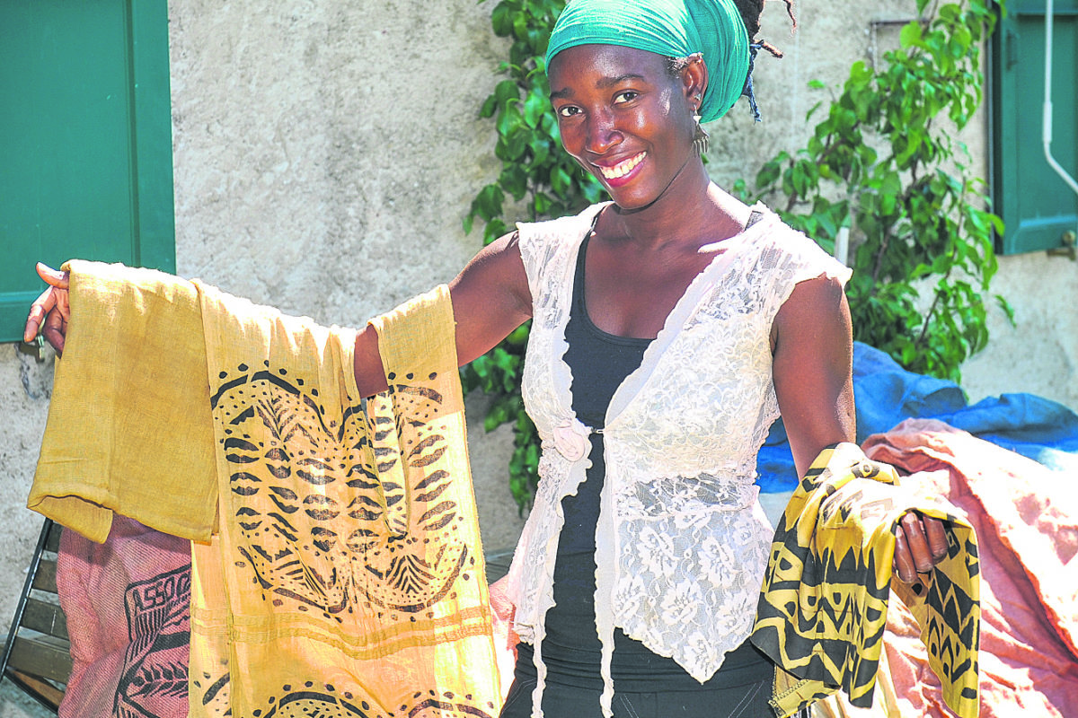 Personnalité de l’année 2020: Mireille Keïta, la femme qui rapproche les peuples et fait cohabiter les différentes cultures