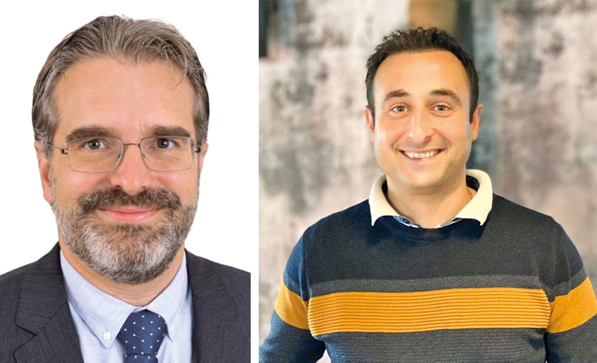 Double candidature