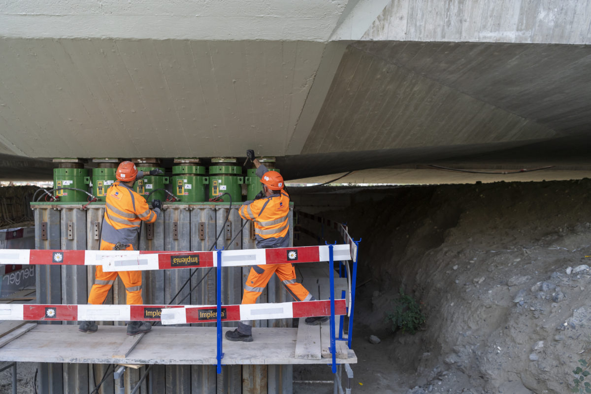 Près de 40% des travailleurs vaudois bénéficient encore des RHT