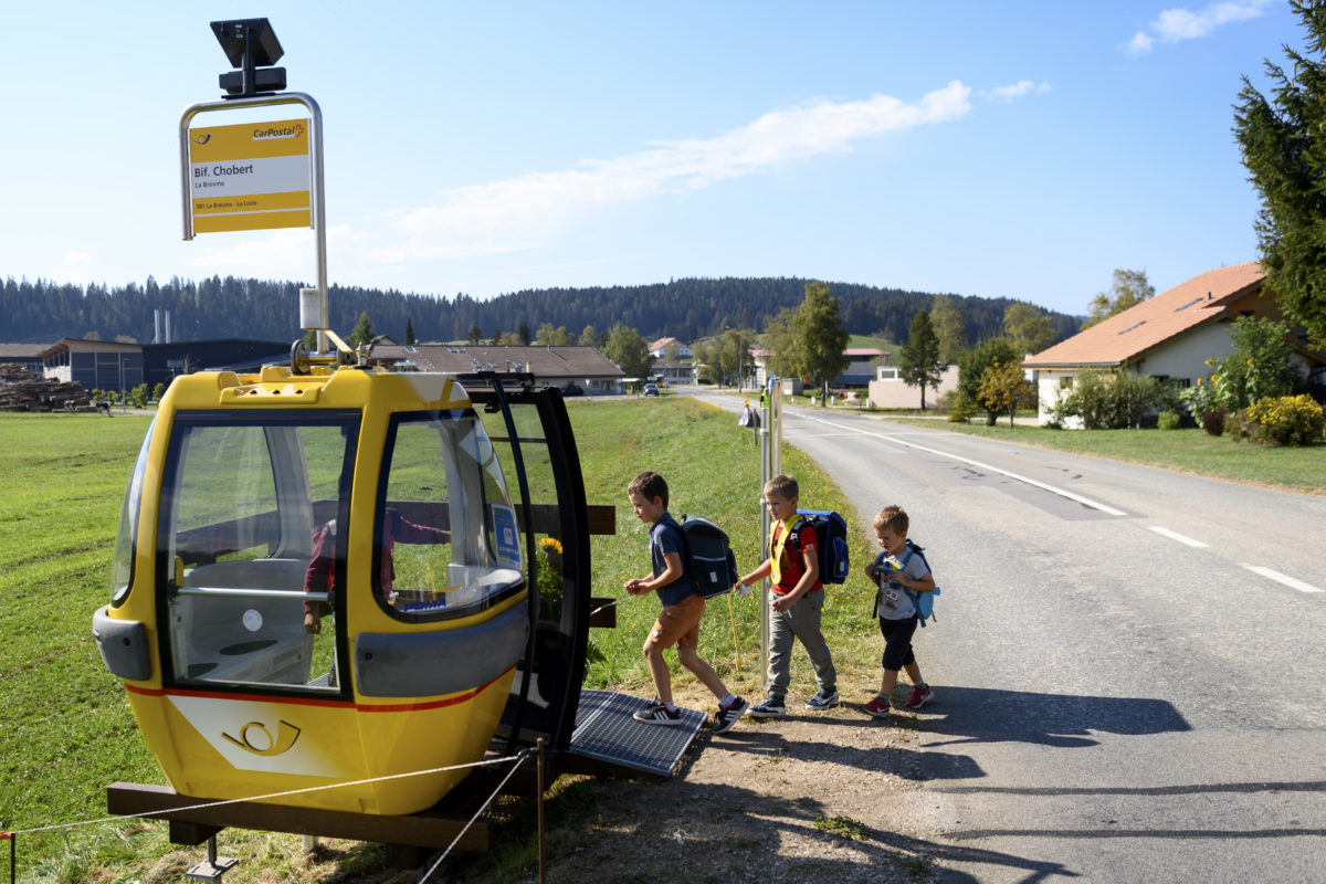Accueil des enfants – Vaud: presque 10’000 places de plus en dix ans