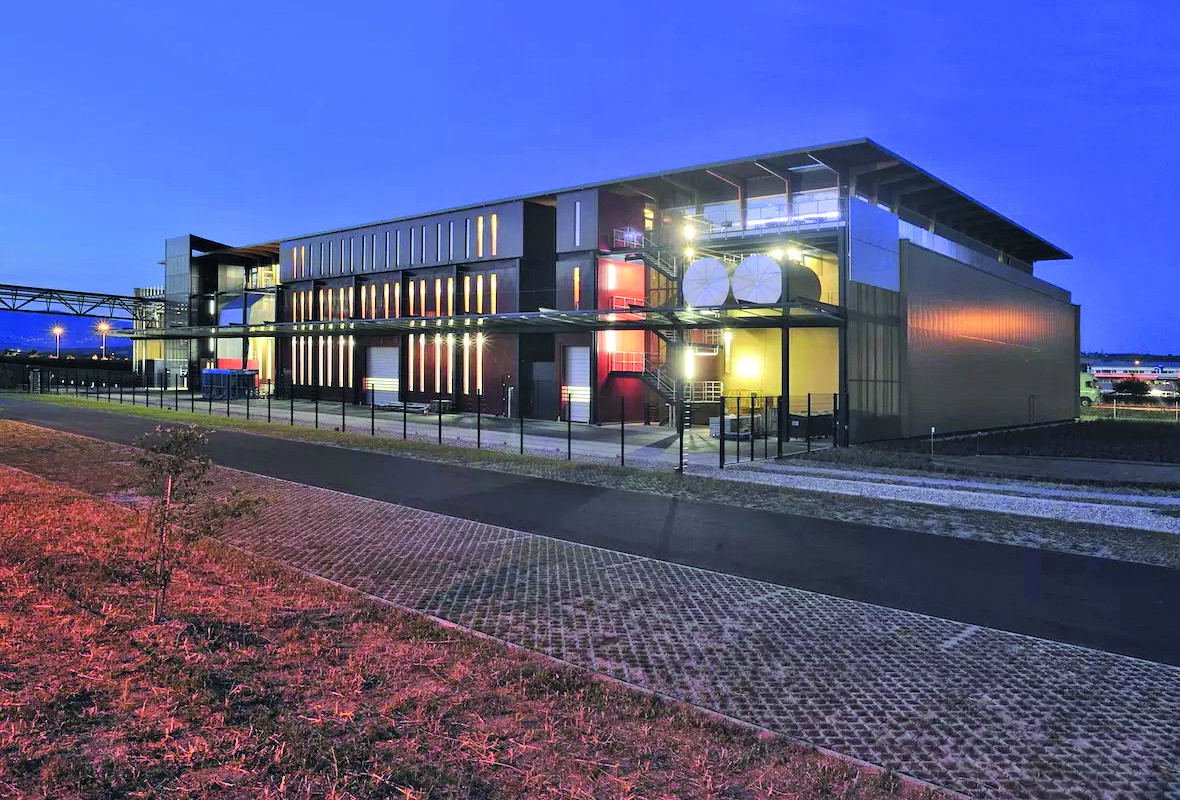Orbe accueillera un centre de la «deep tech»