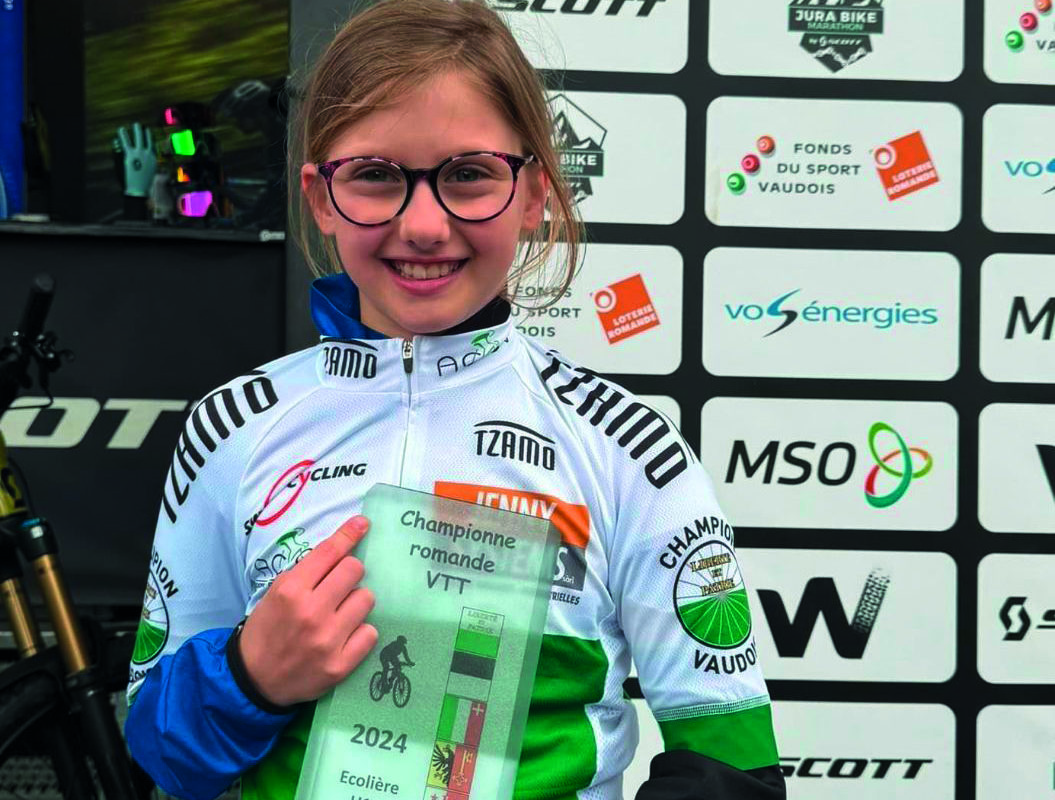 Le Vélo Club Vallorbe mise sur l’avenir