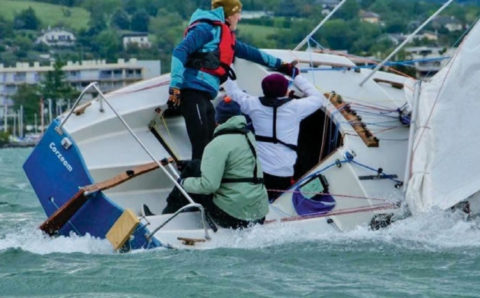 Les Yverdonnois s’imposent de l’autre côté de la frontière