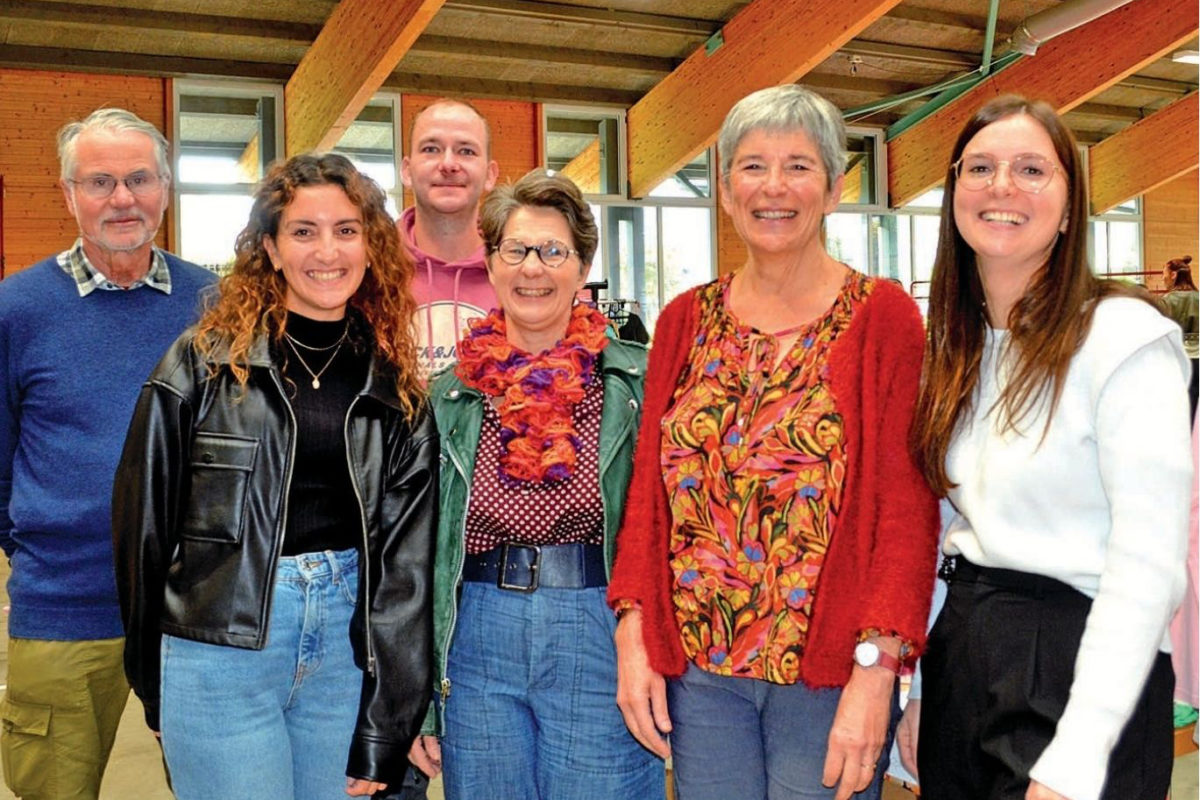 Pour une transition durable