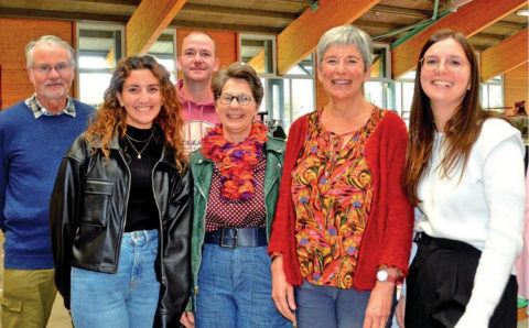 Pour une transition durable