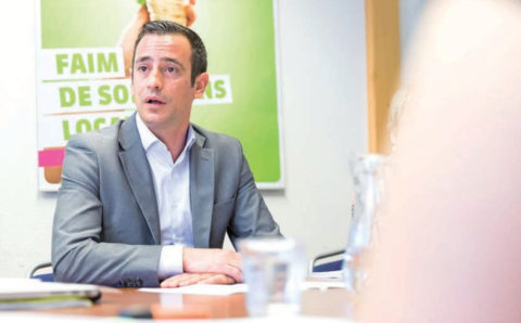 Trafic de drogue de rue : réaction forte de l’Etat