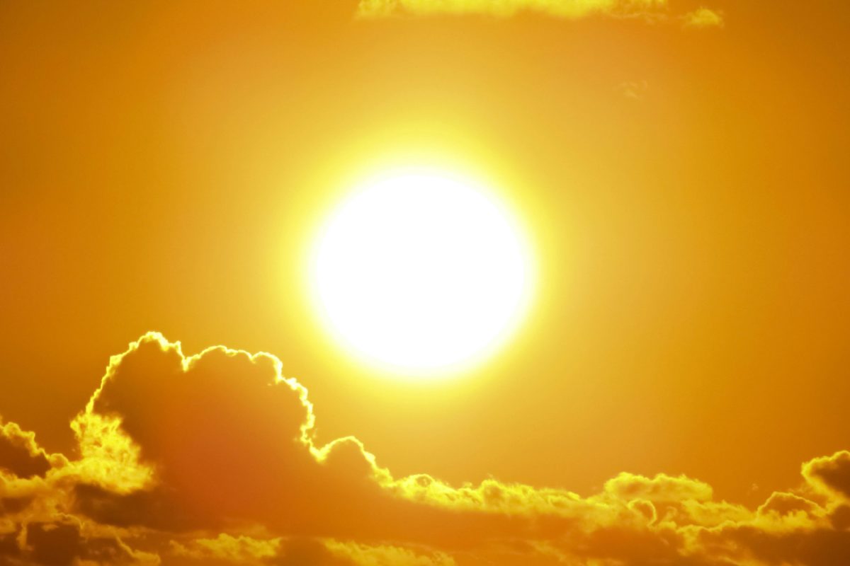 Le soleil, sa chaleur, ses dangers