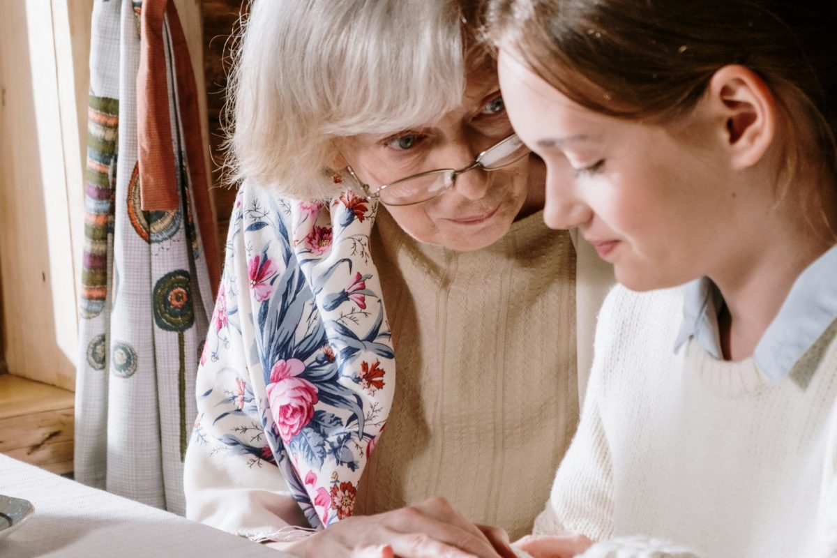 Prenons du temps pour les personnes proches aidantes