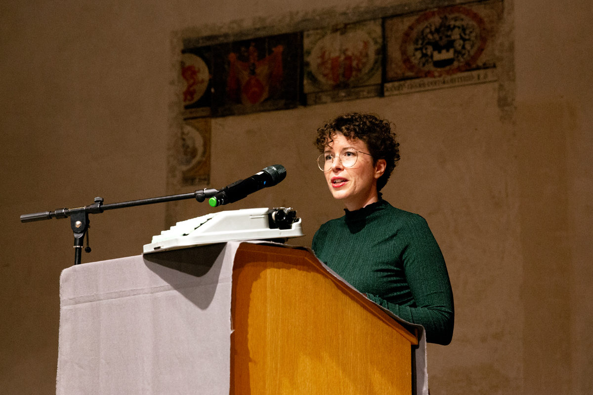 Tribune libre de Carmen Tanner: «Cette lumière à cultiver»