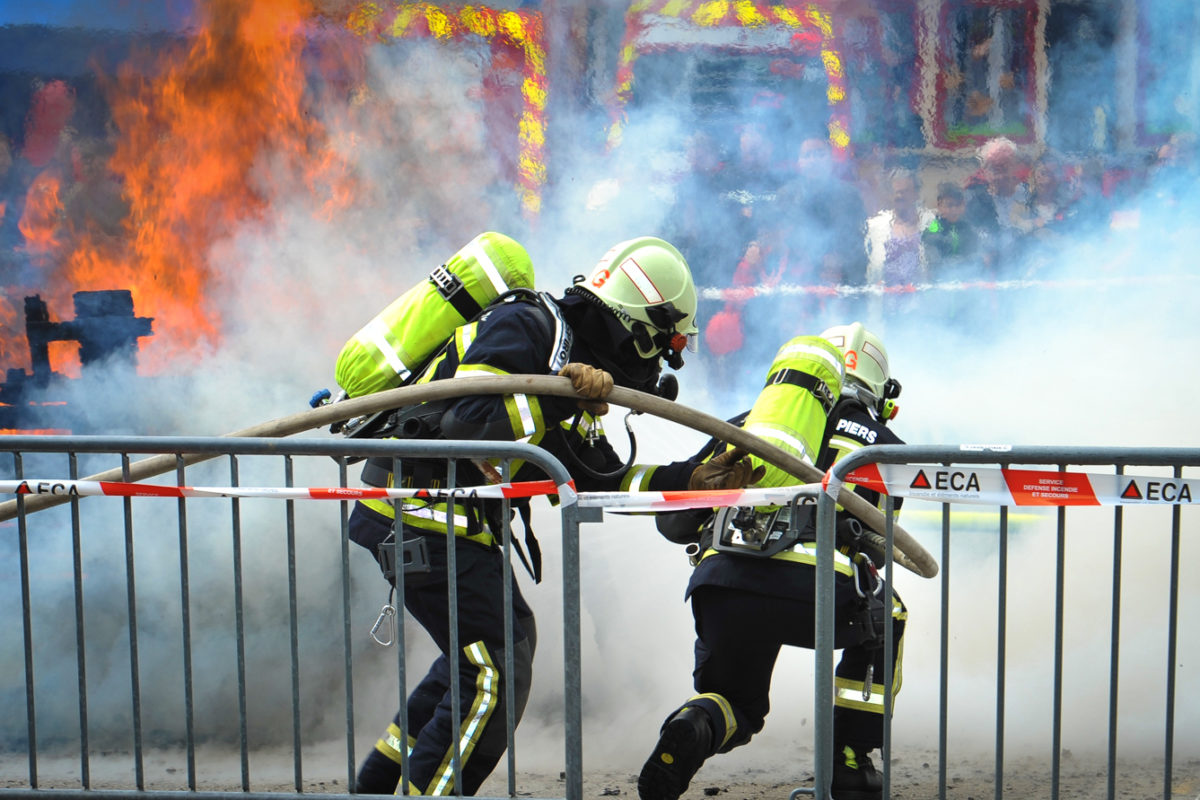 «On a de la peine à trouver des recrues qui restent cinq à sept ans»