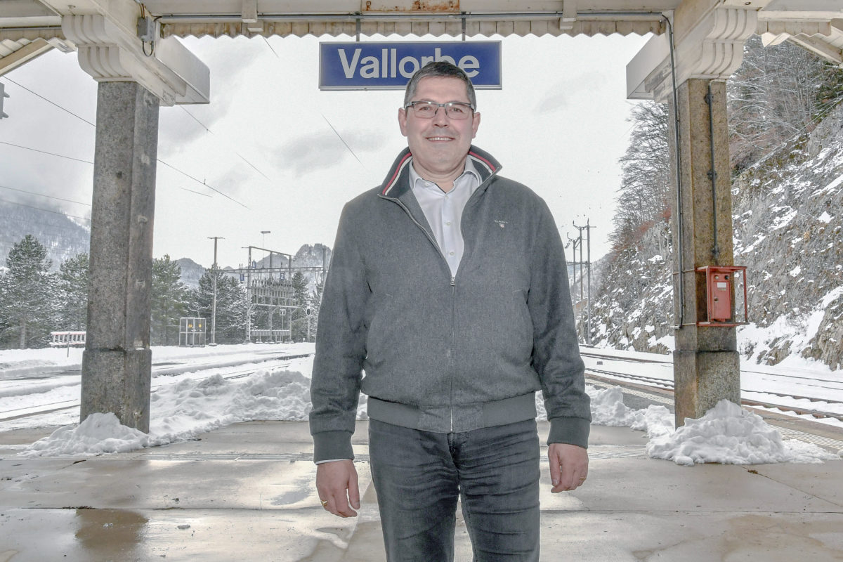 La Cité du fer veut rester dans la course